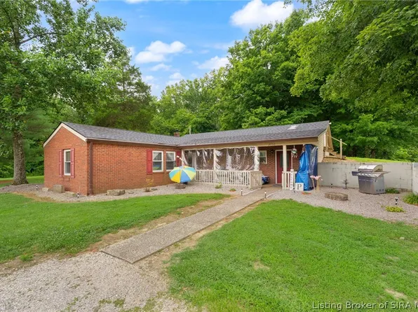 2750 Kings Drive NE, Palmyra, IN 47164