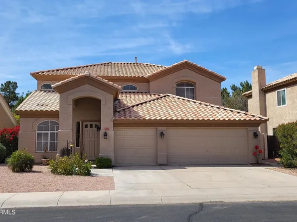 9730 S LA ROSA Drive, Tempe, AZ 85284