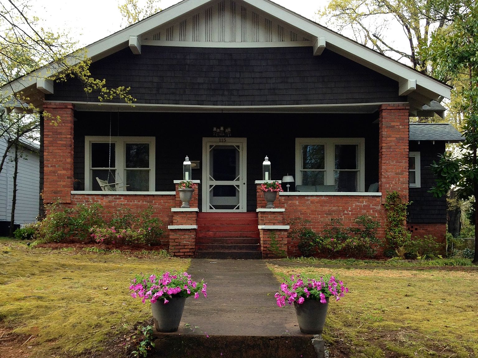 115 W Earle St, Greenville, SC 29609 Zillow