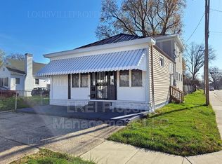3645 Powell Ave #B, Louisville, KY 40215