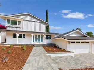22231 Del Valle St, Woodland Hills, CA 91364