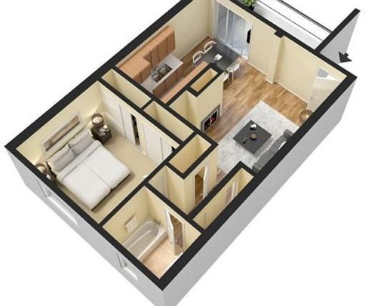 5th image of 420 Union Ave #0