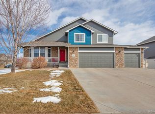 9944 Cascade St, Firestone, CO 80504