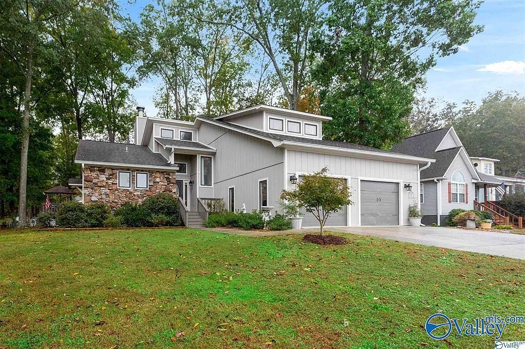 251 Riverbend Cir, Guntersville, AL 35976 Zillow