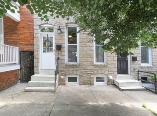 3039 Keswick Rd, Baltimore, MD 21211