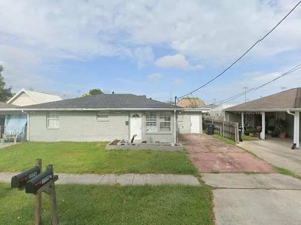 2228 Riverland Dr #2228, Chalmette, LA 70043