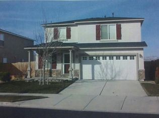 7355 Silver Dawn Dr, Reno, NV 89506