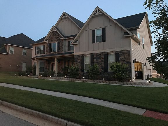 3rd image of 4316 Kershaw Dr