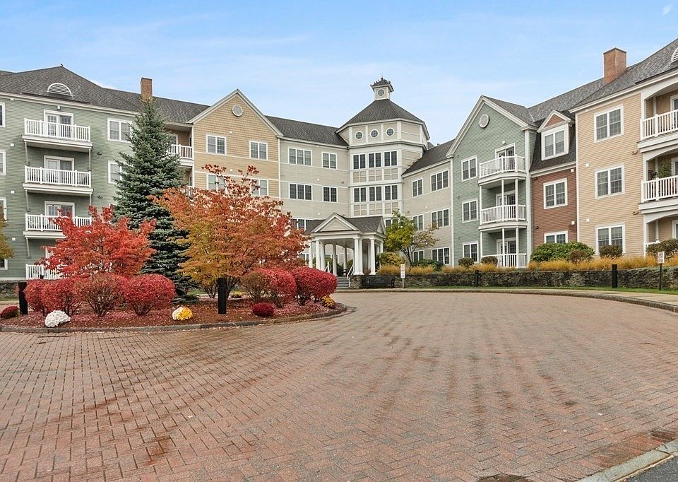 1st image of 6 Woodman Way Unit 321