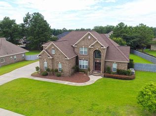 141 Wessex Dr, Bonaire, GA 31005