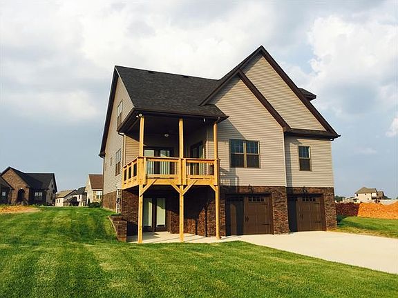 4th image of 115 Hickory Wild Lot 12