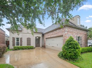 14835 Pendleton Way, Baton Rouge, LA 70810