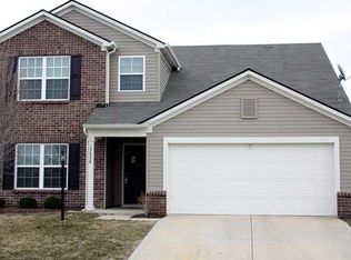 15058 Royal Grove Dr, Noblesville, IN 46060