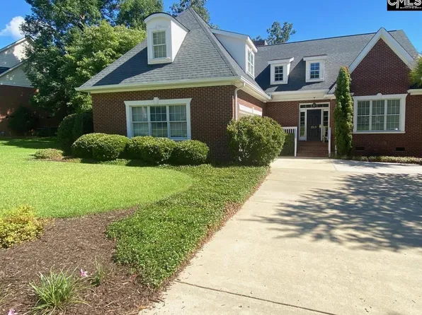 313 Belfair Rd, Irmo, SC 29063