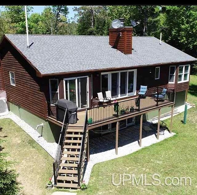 1st image of 4681 W Michibay Dr
