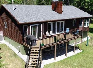 4681 W Michibay Dr, Manistique, MI 49854