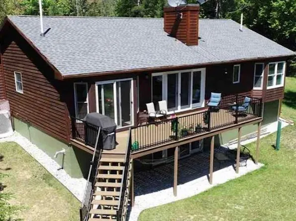 4681 W Michibay Dr, Manistique, MI 49854