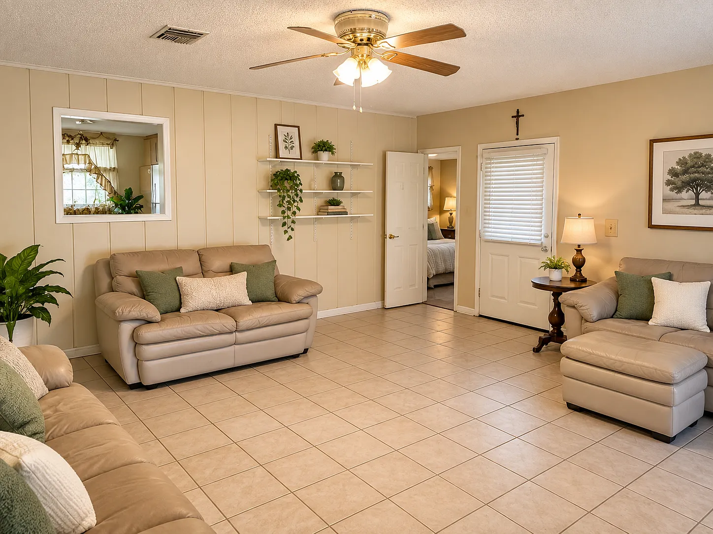 4 bed, 1.5 bath, 2240 sqft, $1,850 — Photo 2