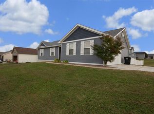 2292 Anthony Steven Ct, Warrenton, MO 63383