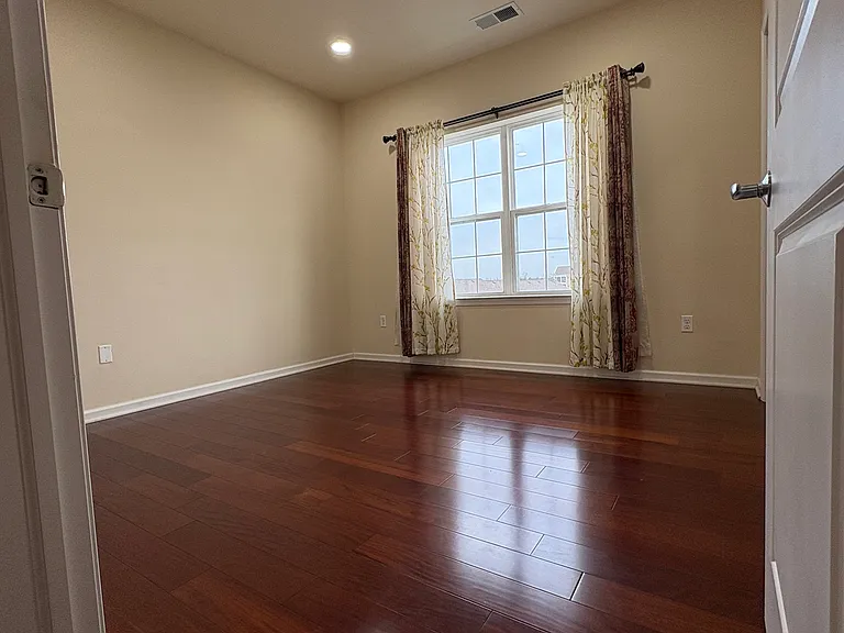 Second bed room