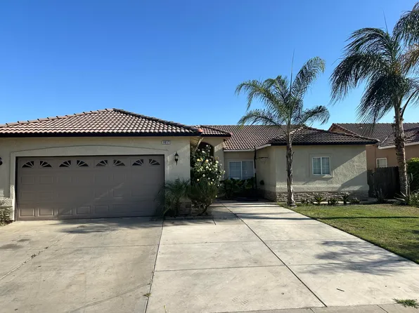1617 Beaumont Court, Tulare, CA 93274