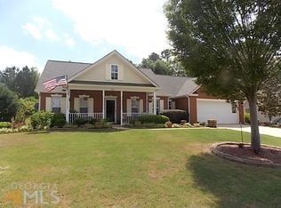 31 Windpher Rdg, Hampton, GA 30228
