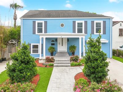 5512 S Tonti St, New Orleans, LA, 70125