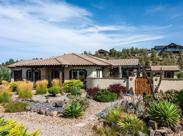 20361 Rock Canyon Rd, Bend, OR 97703