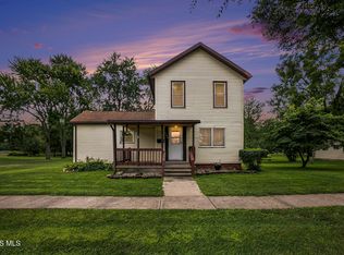 433 E Main St, Napoleon, OH 43545