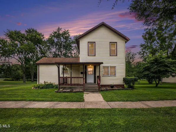 433 E Main St, Napoleon, OH 43545