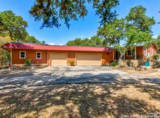 1530 Lavaca, Canyon Lake, TX 78133