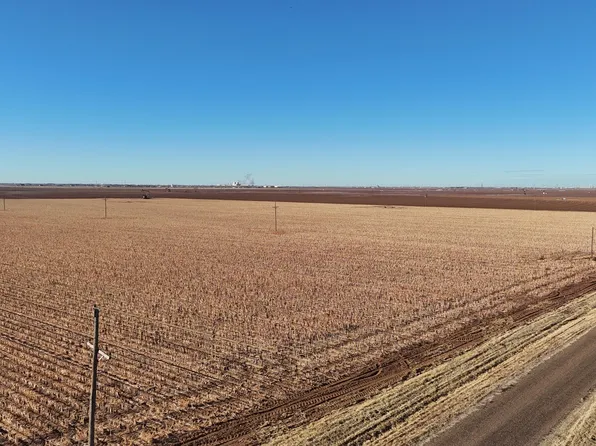 TRACT 14 Roosevelt Farms Cres #6710, Slaton, TX 79364