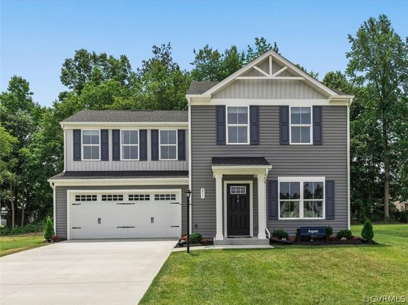 New Construction Homes in Petersburg VA | Zillow