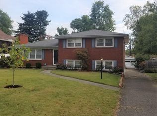 3409 Newburg Rd, Louisville, KY 40218