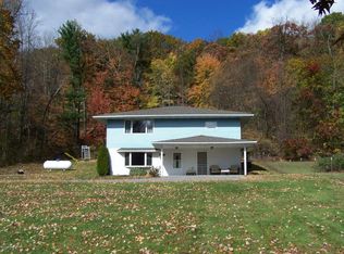 2662 Buck Mountain Rd, Weatherly, PA 18255