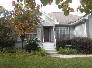 107 Marsh Oak Dr, Brunswick, GA 31525