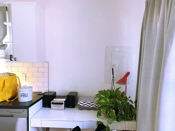 A Work Area