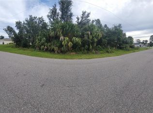 Enid Ln LOT 31, North Pt, FL 34288