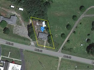 237 James St, Sumiton, AL 35148