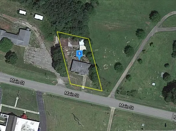 237 James St, Sumiton, AL 35148
