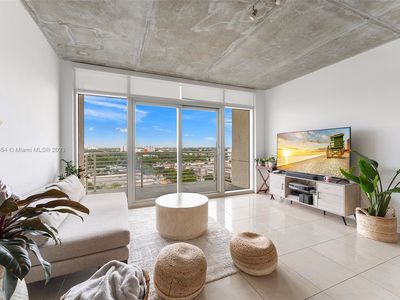 3250 NE 1st Ave APT 1008, Miami, FL, 33137