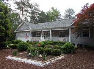 139 Crescent Dr, Mc Cormick, SC 29835