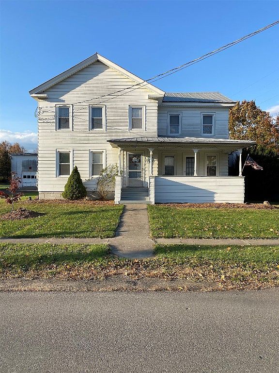 589 Jennings Creek Rd, Killawog, NY 13794 Zillow