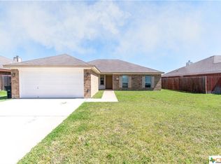 3509 Republic Of Texas Dr, Killeen, TX 76549
