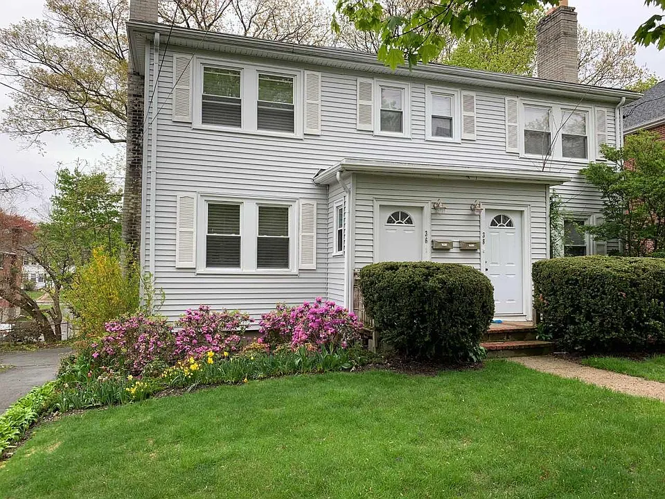 36 Blake St