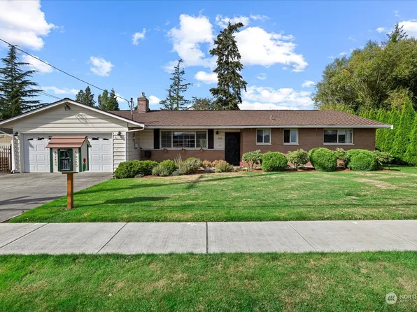 1013 S 18th Street, Mount Vernon, WA 98274