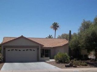20003 N 94th Ave, Peoria, AZ 85382