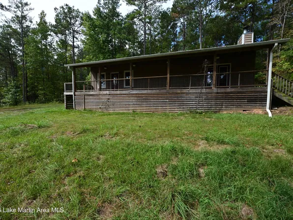 1507 Denver Rd, Dadeville, AL 36853