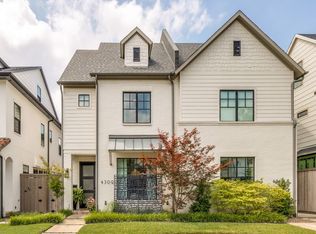 4309 Glenwick Ln, University Park, TX 75205