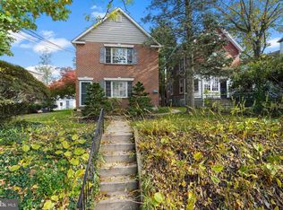 413 N Orange St #B, Media, PA 19063